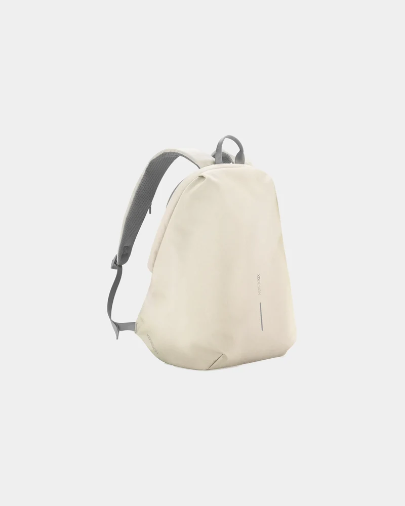 Mochila antirrobo reciclada RPET 16L para personalizar