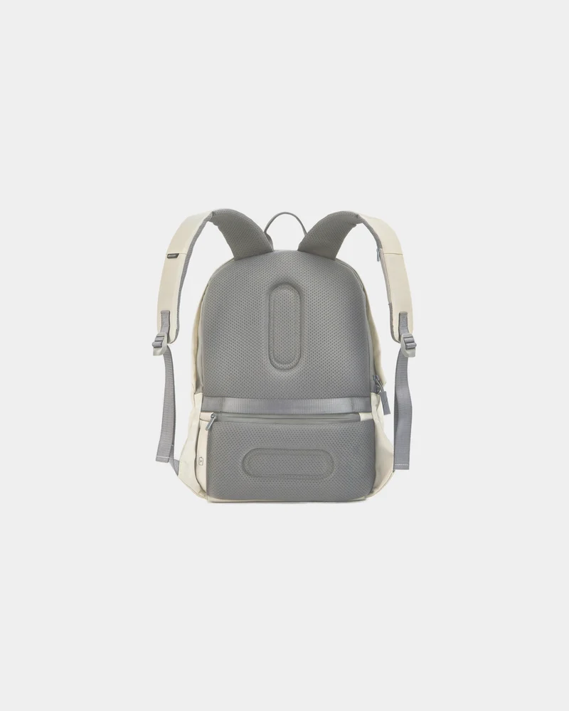 Mochila antirrobo reciclada RPET 16L para personalizar