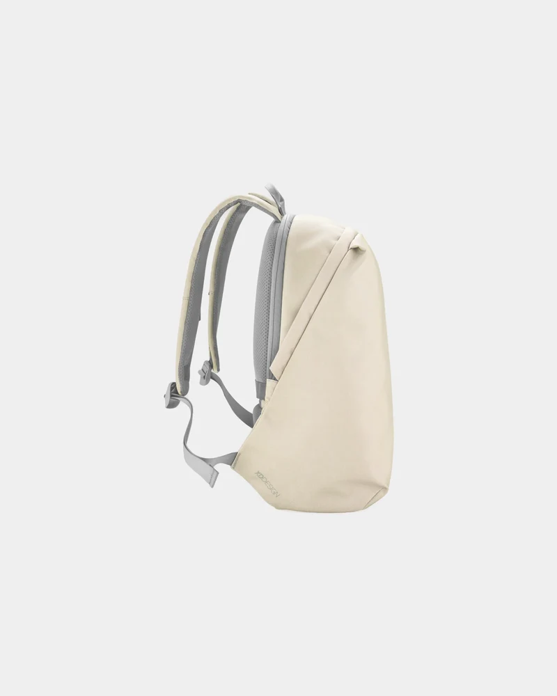 Mochila antirrobo reciclada RPET 16L para personalizar