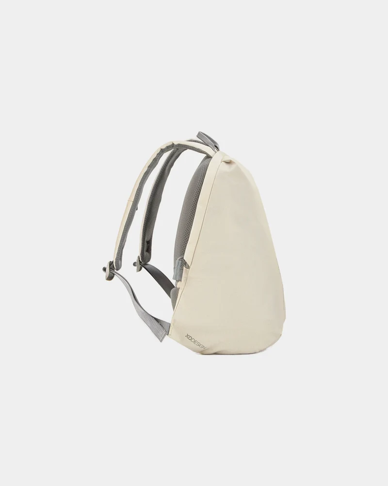 Mochila antirrobo reciclada RPET 16L para personalizar