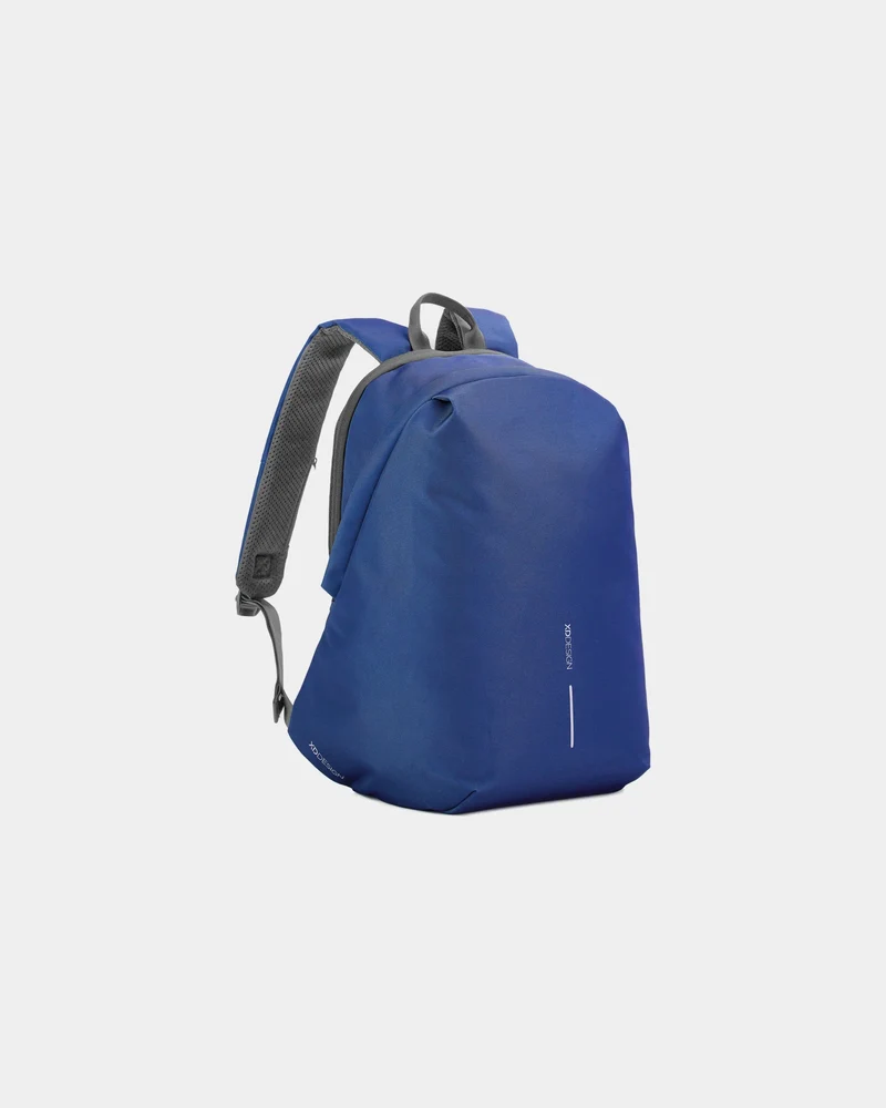 Mochila antirrobo reciclada RPET 16L para personalizar