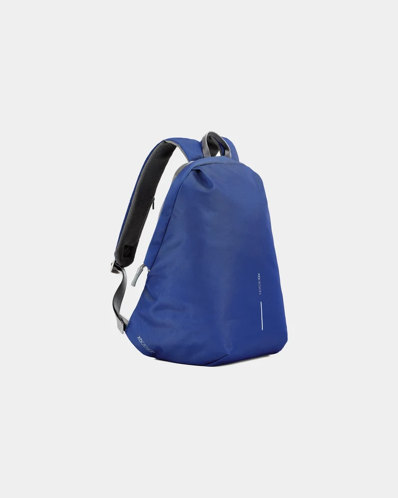 Mochila antirrobo reciclada RPET 16L para personalizar