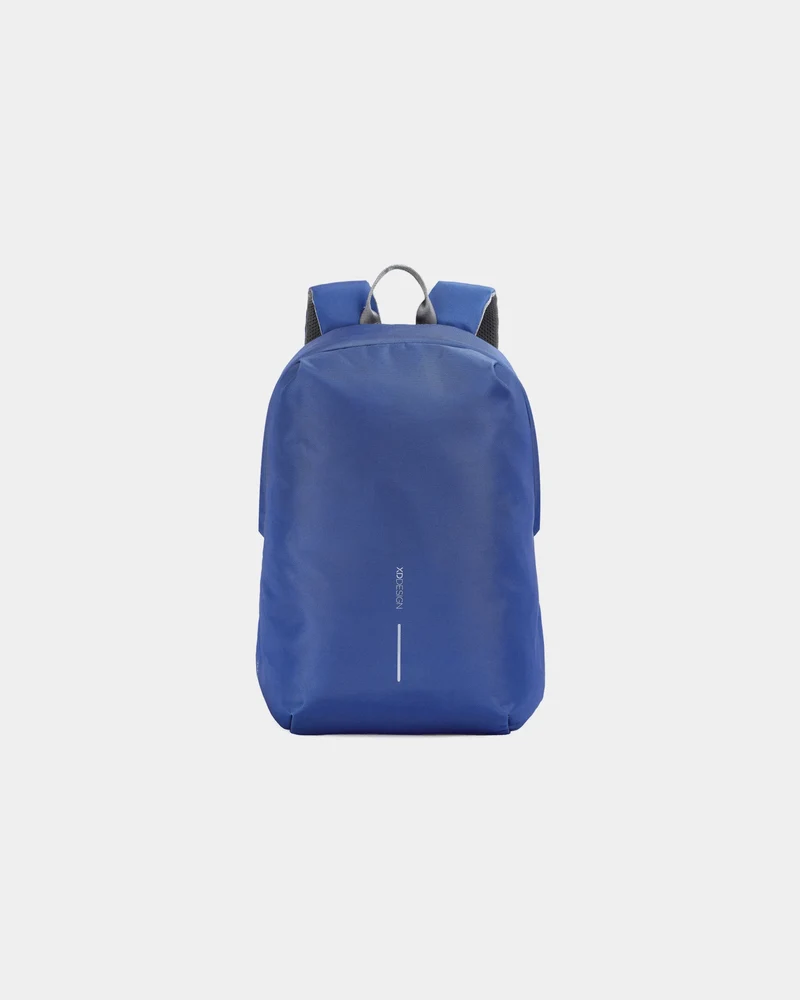 Mochila antirrobo reciclada RPET 16L para personalizar