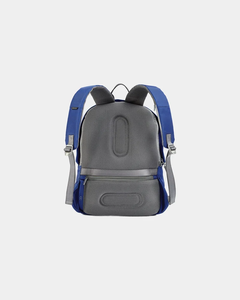 Mochila antirrobo reciclada RPET 16L para personalizar