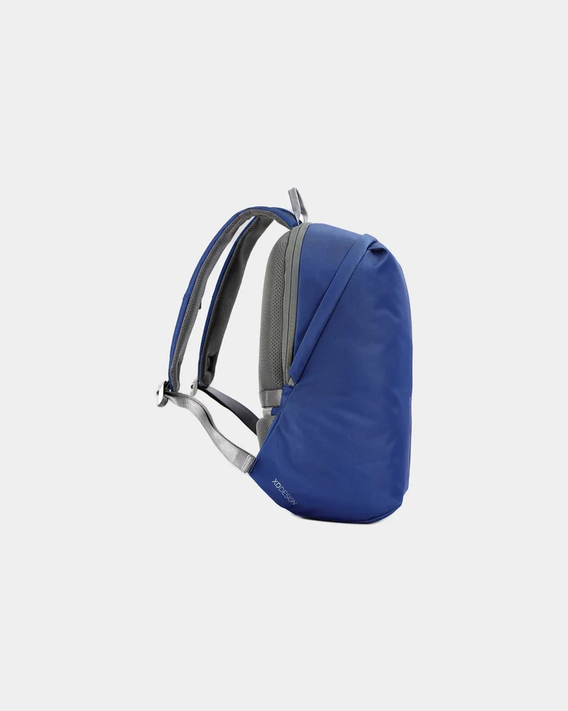 Mochila antirrobo reciclada RPET 16L para personalizar
