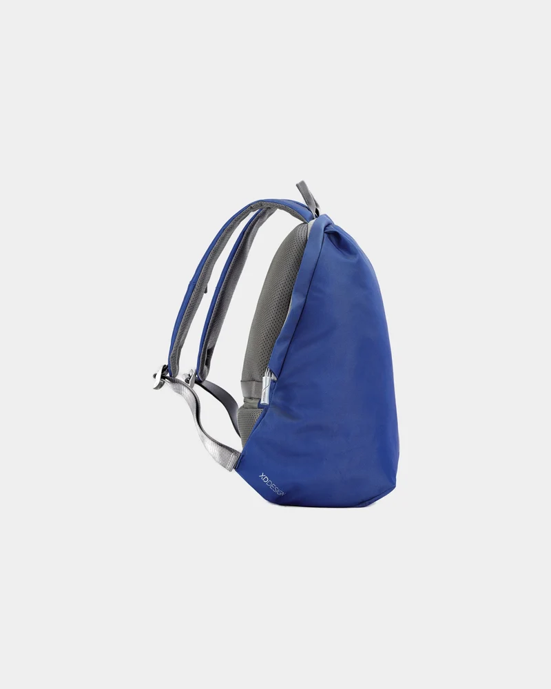 Mochila antirrobo reciclada RPET 16L para personalizar