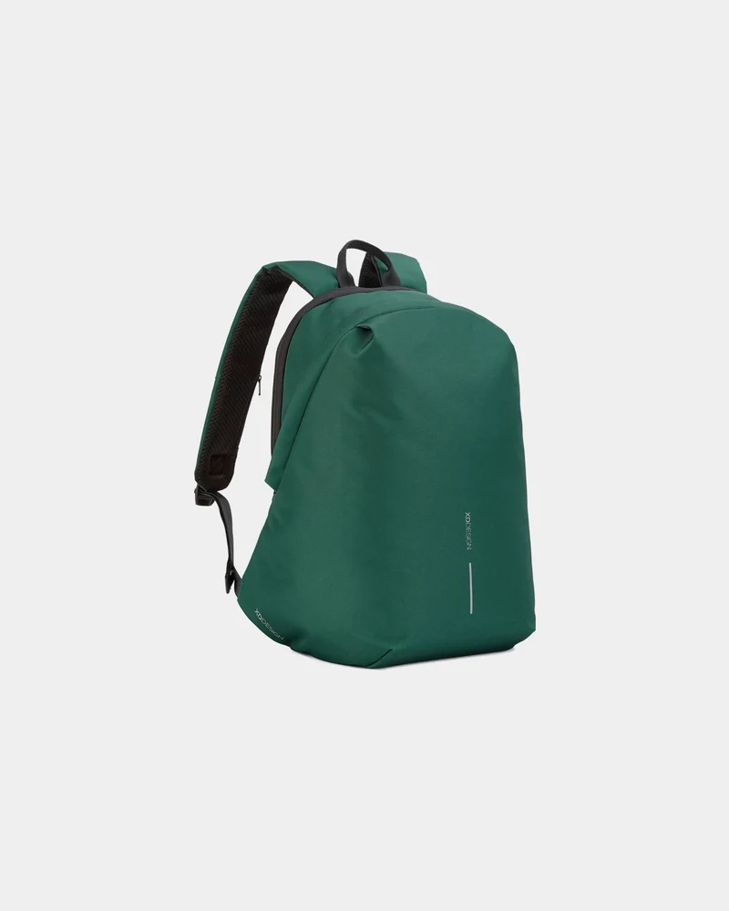 Mochila antirrobo reciclada RPET 16L para personalizar