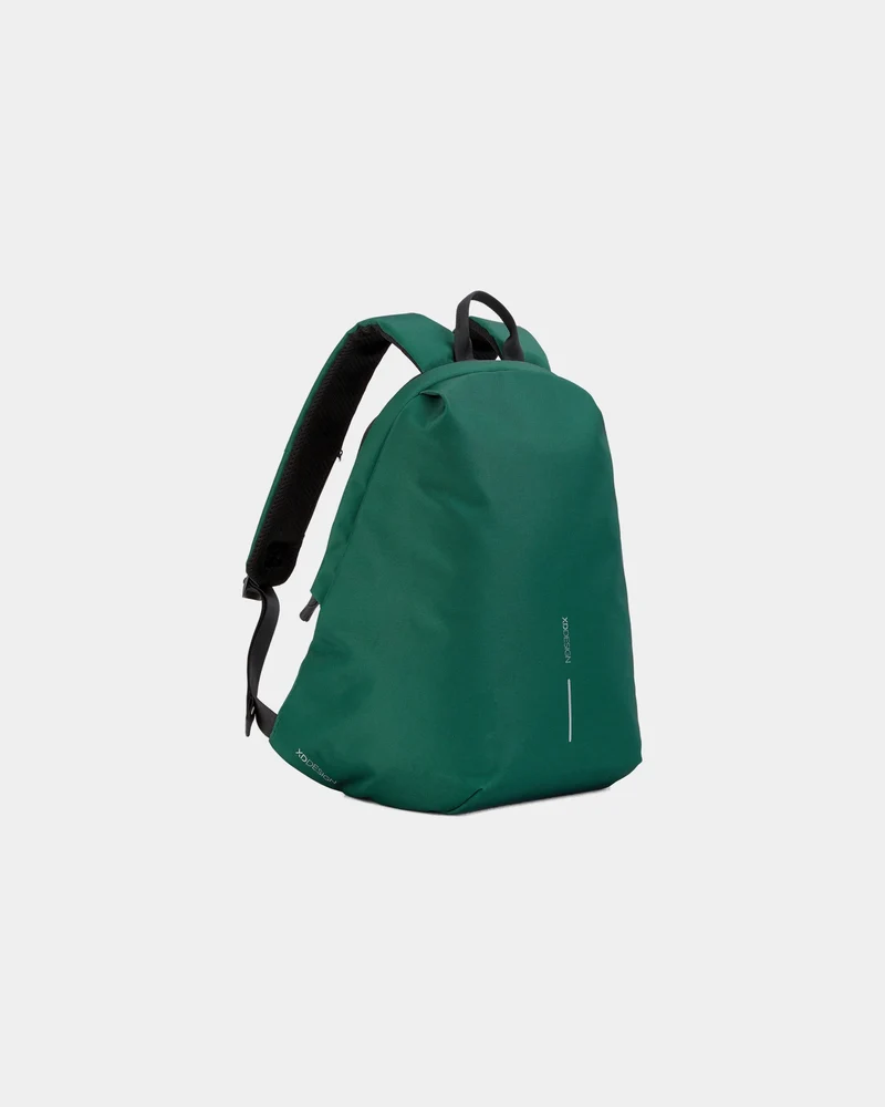 Mochila antirrobo reciclada RPET 16L para personalizar