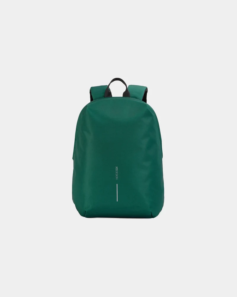Mochila antirrobo reciclada RPET 16L para personalizar