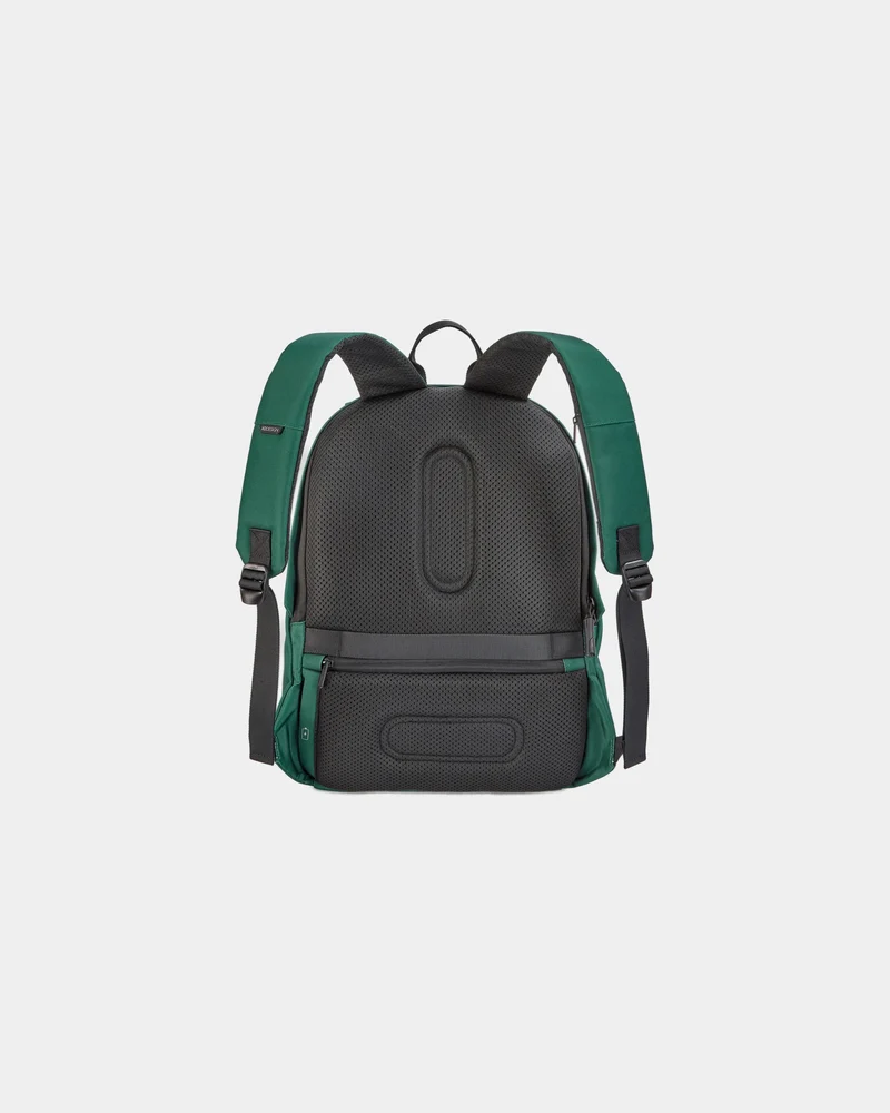 Mochila antirrobo reciclada RPET 16L para personalizar