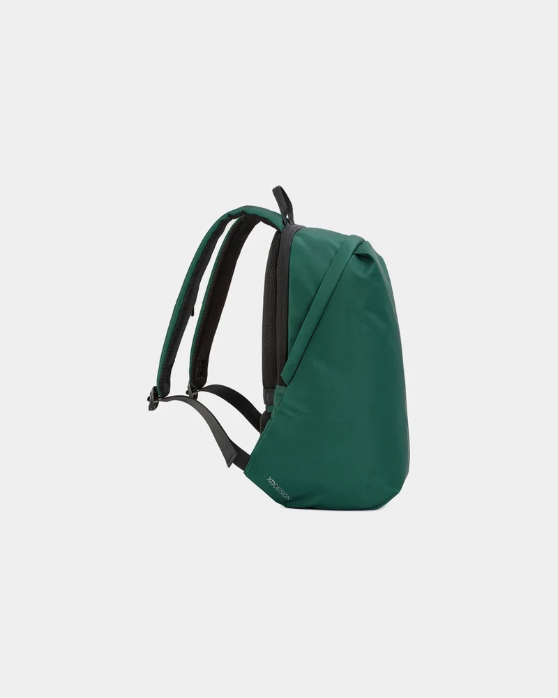 Mochila antirrobo reciclada RPET 16L para personalizar
