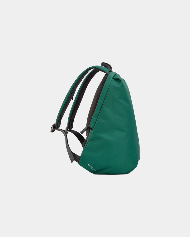 Mochila antirrobo reciclada RPET 16L para personalizar