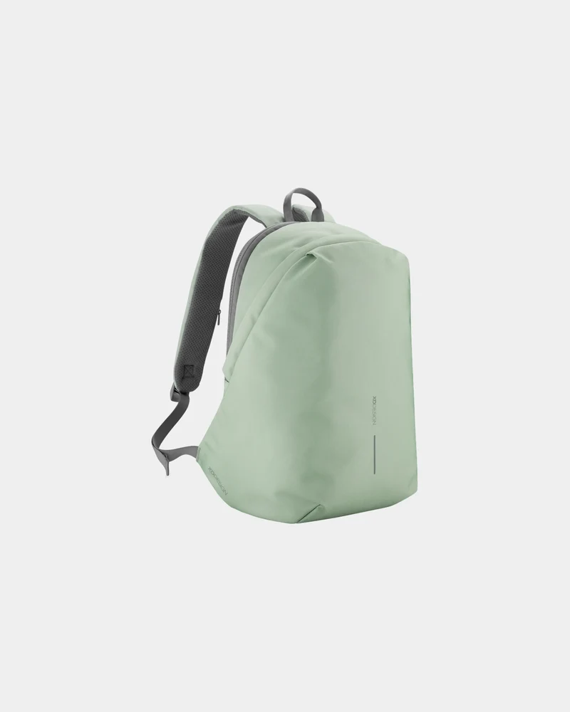 Mochila antirrobo reciclada RPET 16L para personalizar