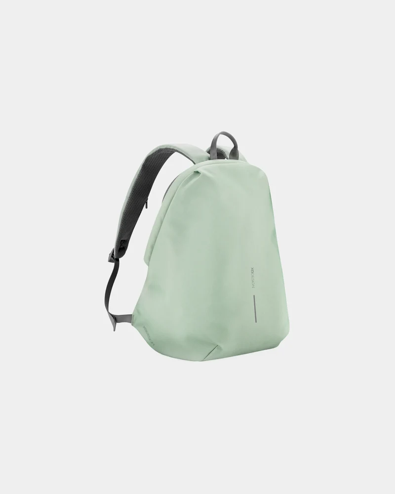 Mochila antirrobo reciclada RPET 16L para personalizar