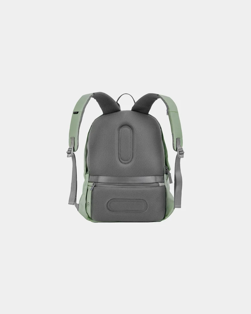 Mochila antirrobo reciclada RPET 16L para personalizar