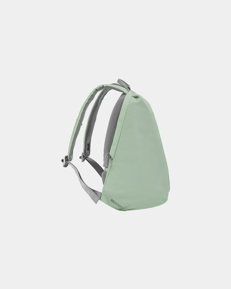 Mochila antirrobo reciclada RPET 16L para personalizar