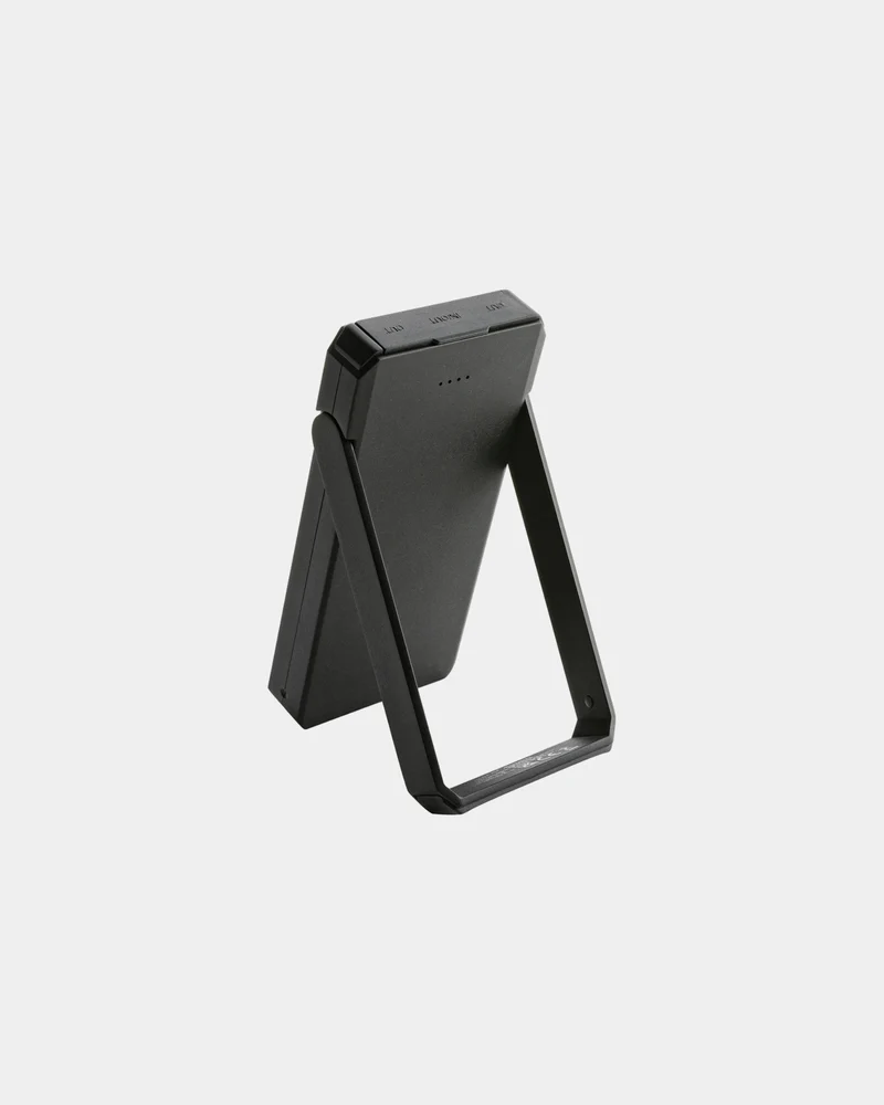 Power bank reciclado solar 10.000mAh para personalizar