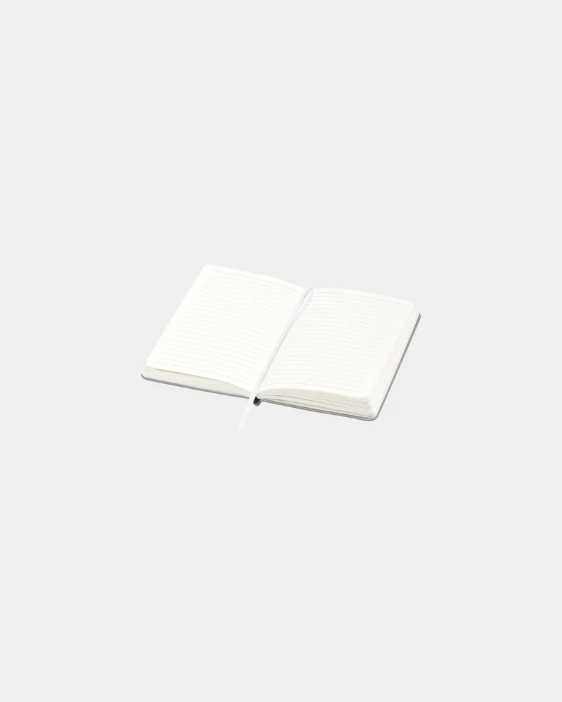 Libreta A5 tapa dura papel FSC para personalizar