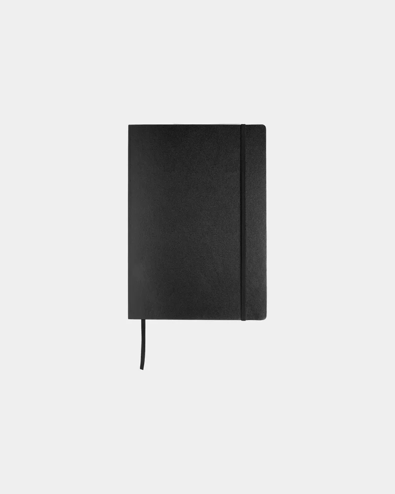 Libreta A4 tapa rígida FSC para personalizar