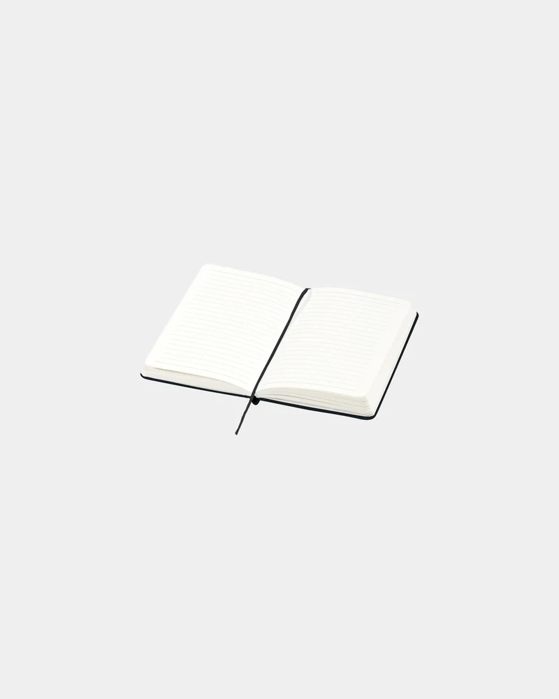 Libreta A4 tapa rígida FSC para personalizar