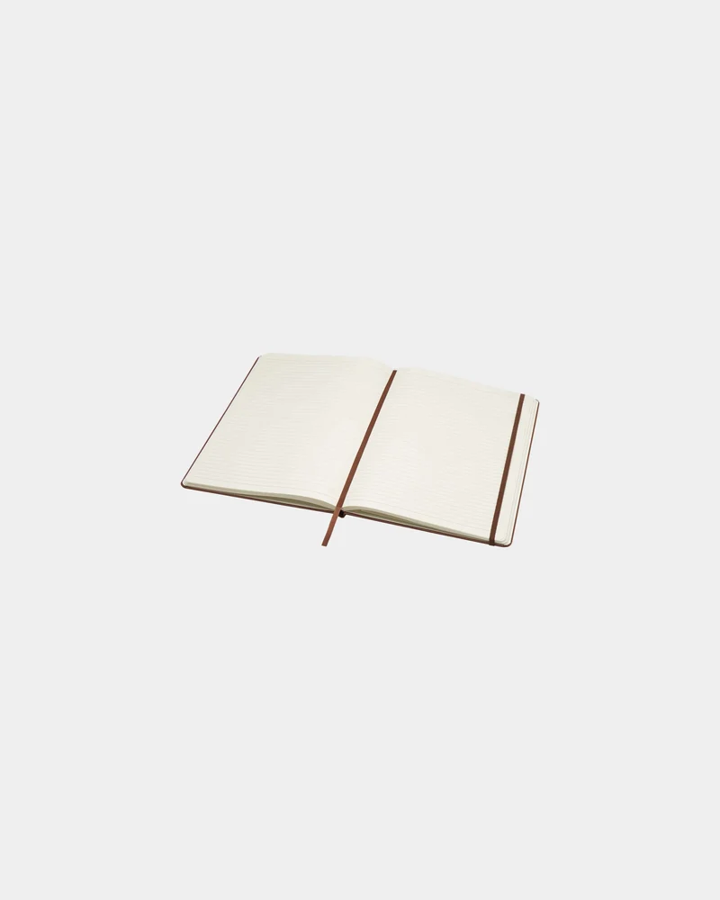 Libreta A4 tapa rígida FSC para personalizar