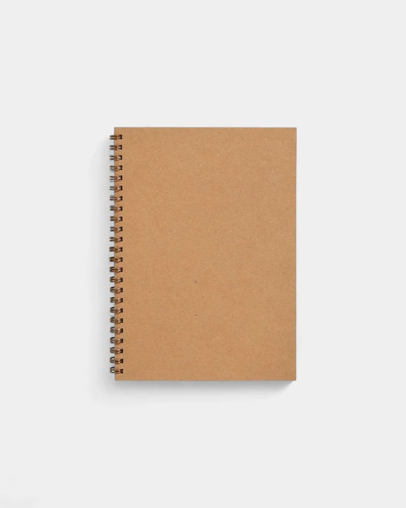 Cuaderno Memento Made in France personalizable