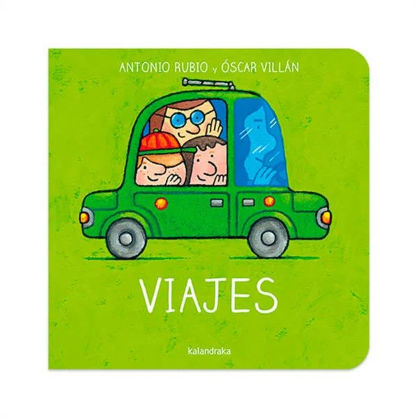 Viajes Colección De La Cuna A La Luna