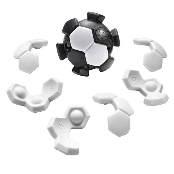 Plug & Play Ball SmartGames