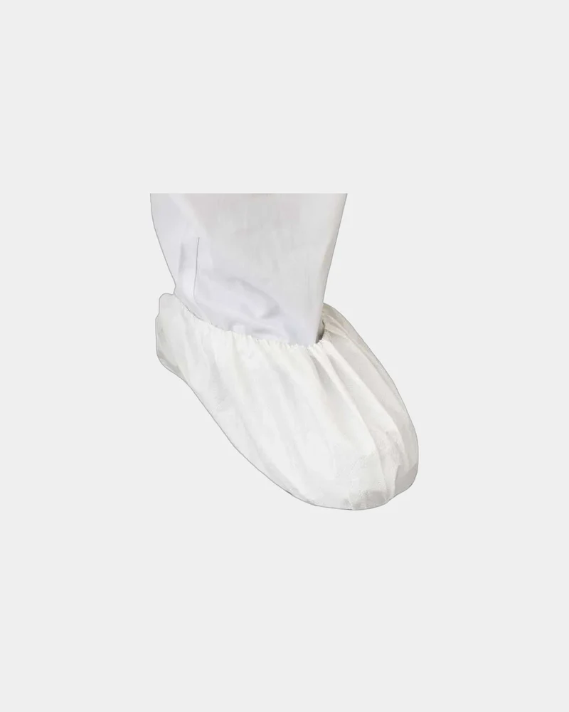 Cubrezapatos BizTex certificado EN14126 para personalizar