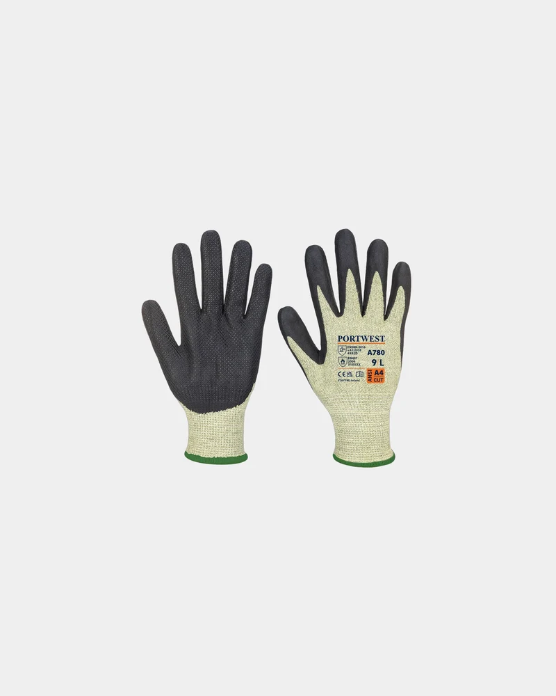 Guante ignífugo Arc Grip protección arco para personalizar