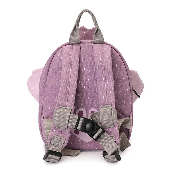Mochila Trixie Pavo Real