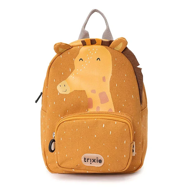 Mochila Trixie Jirafa