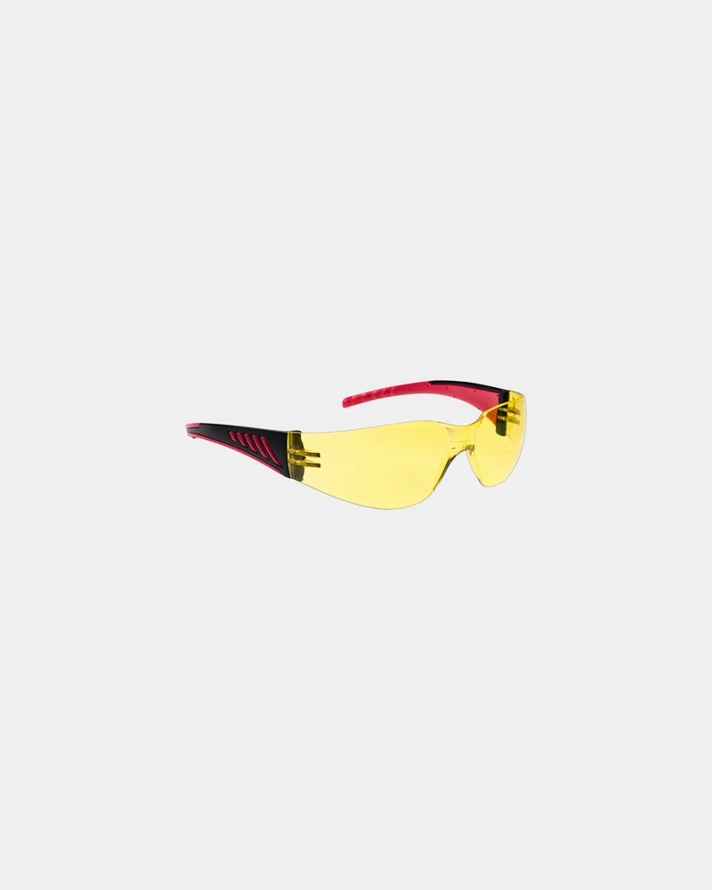 Gafas protectoras policarbonato Wrap para personalizar