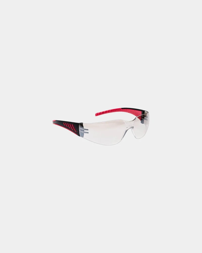 Gafas protectoras policarbonato Wrap para personalizar