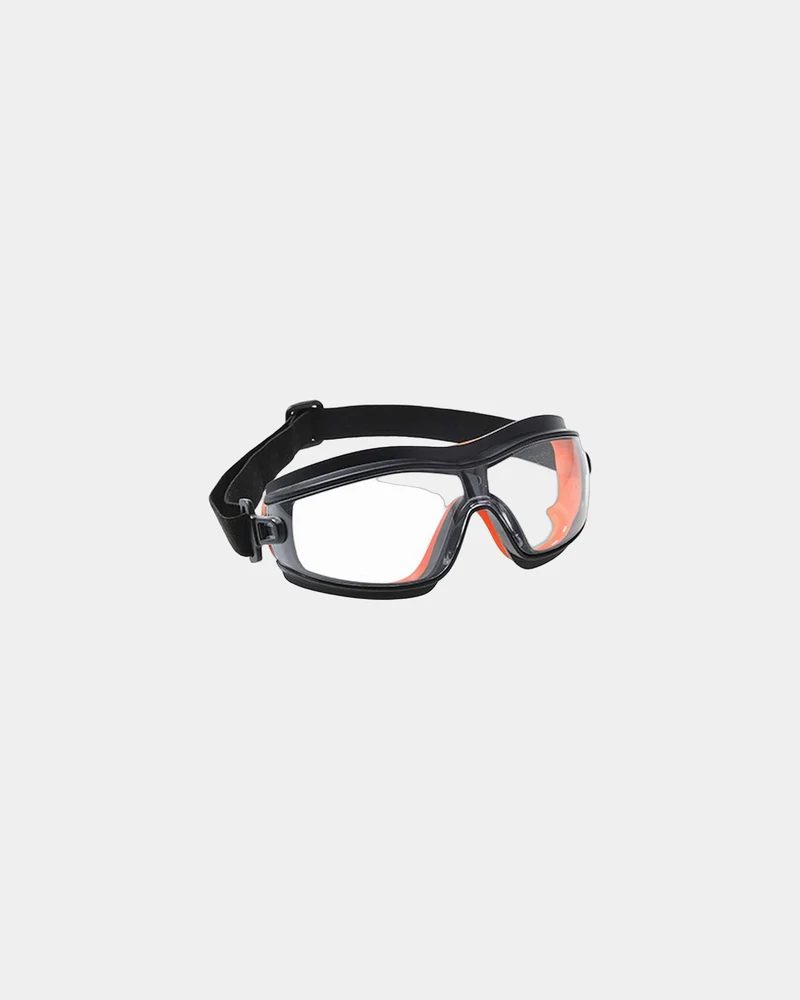 Gafas protectoras policarbonato ligeras para personalizar