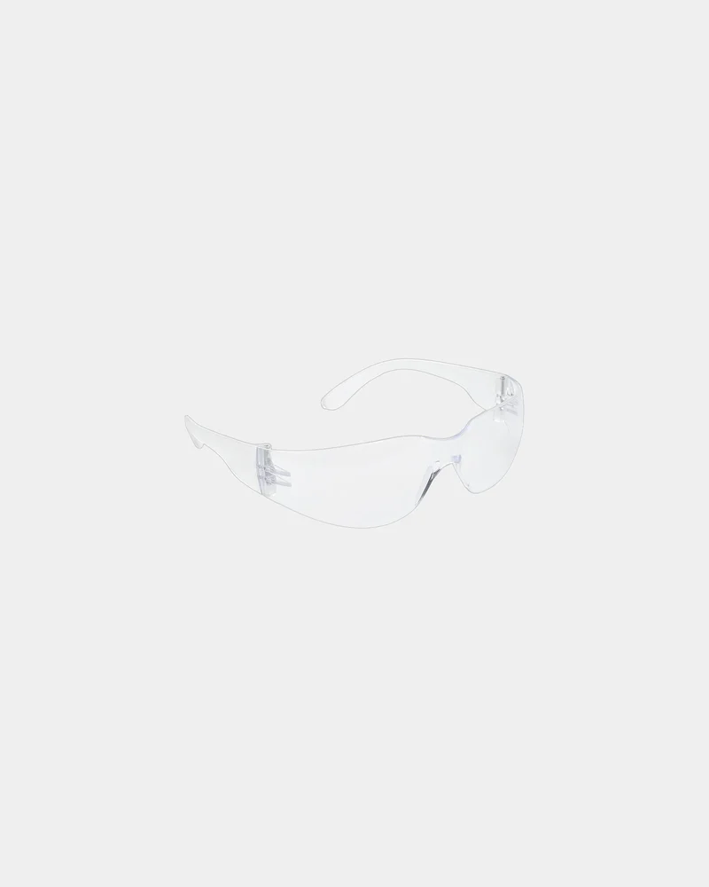 Gafas envolventes de policarbonato para personalizar
