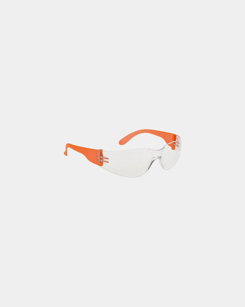 Gafas envolventes de policarbonato para personalizar