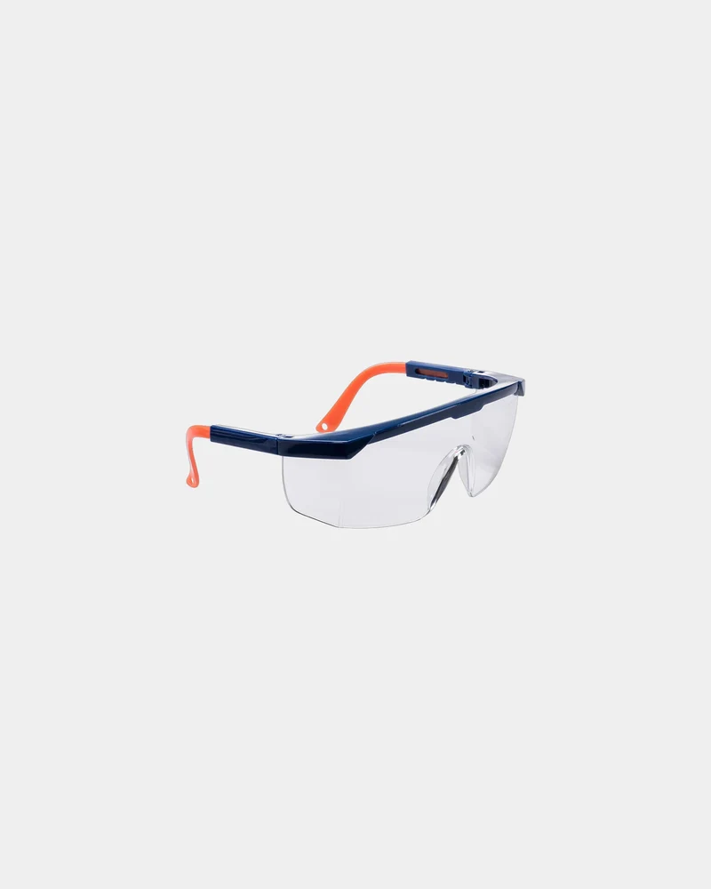Gafas de seguridad policarbonato para personalizar