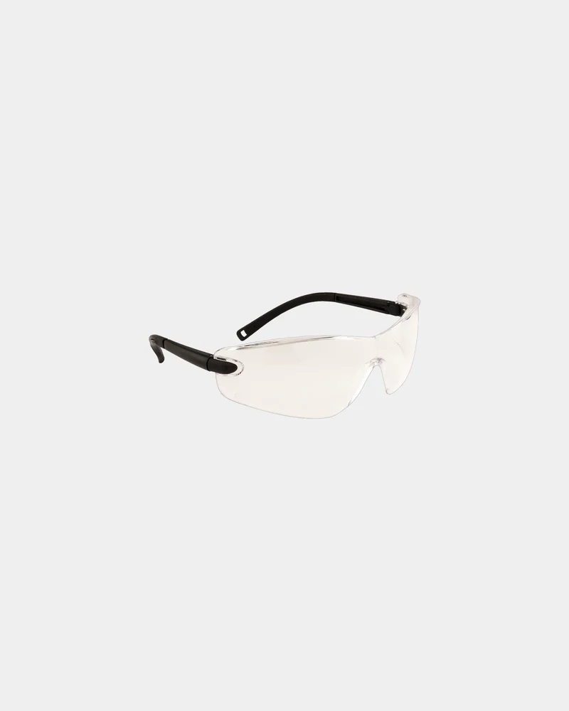 Gafas de seguridad Profile con protección para personalizar