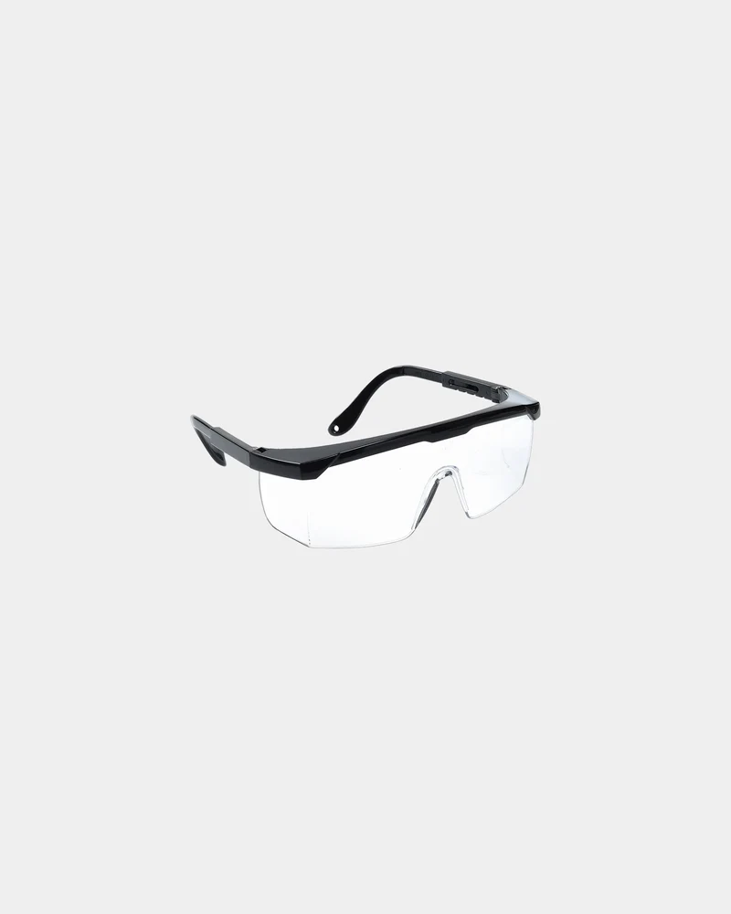 Gafas de seguridad policarbonato Classic para personalizar