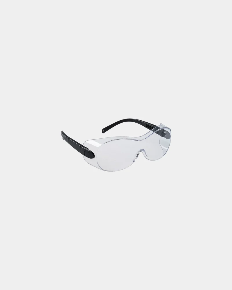 Gafas de protección panorámicas para personalizar
