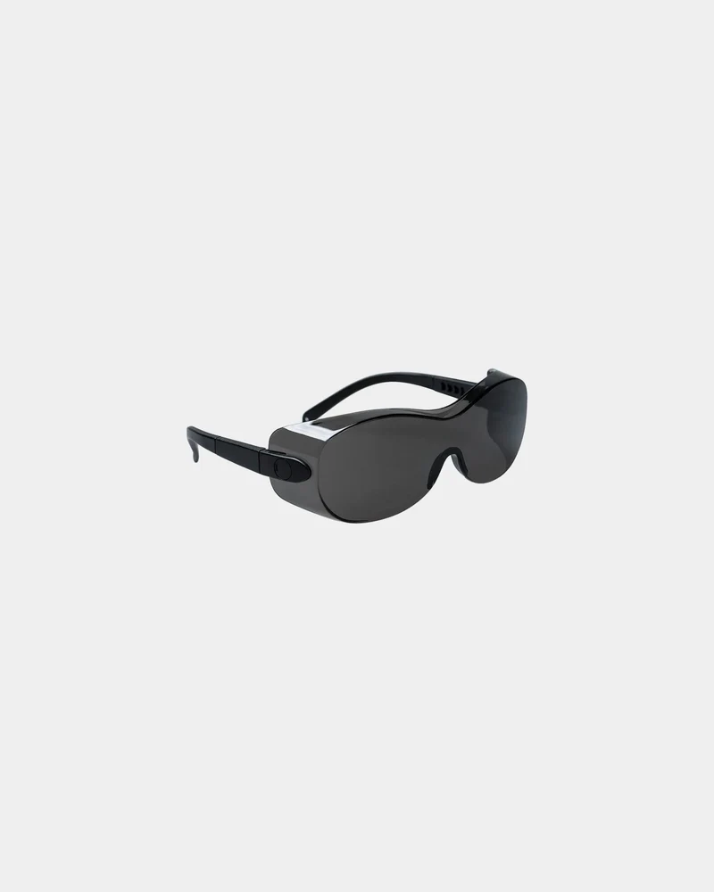 Gafas de protección panorámicas para personalizar