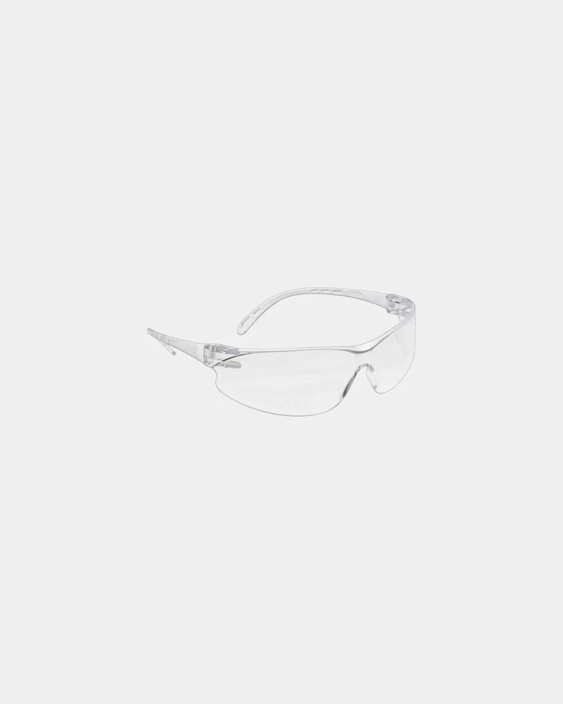 Gafas de seguridad ultraligeras 16,8g para personalizar