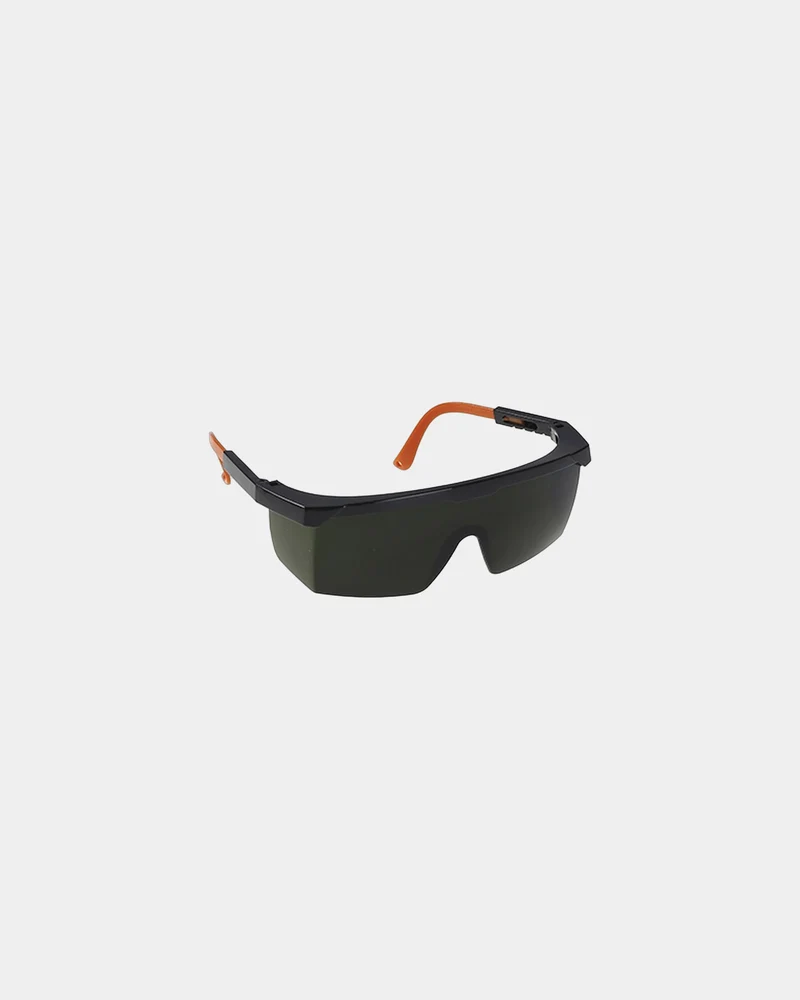 Gafas de soldador policarbonato para personalizar