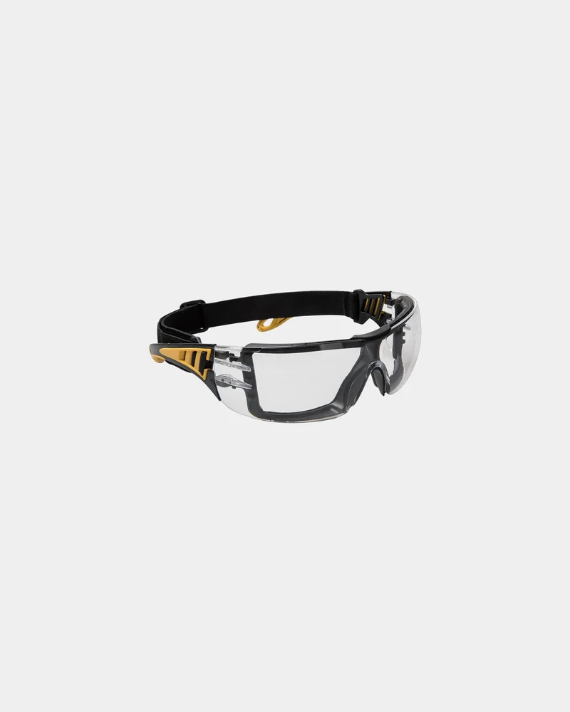 Gafas de protección impermeables para personalizar