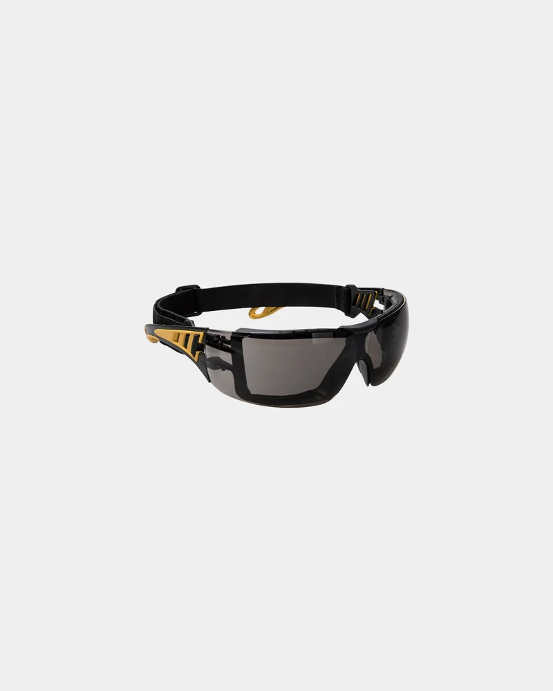 Gafas de protección impermeables para personalizar