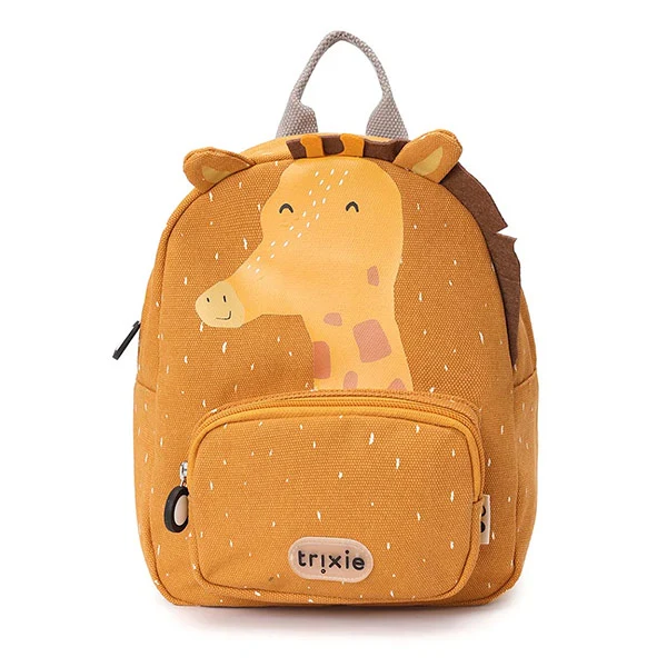 Mochila Trixie Jirafa Pequeña