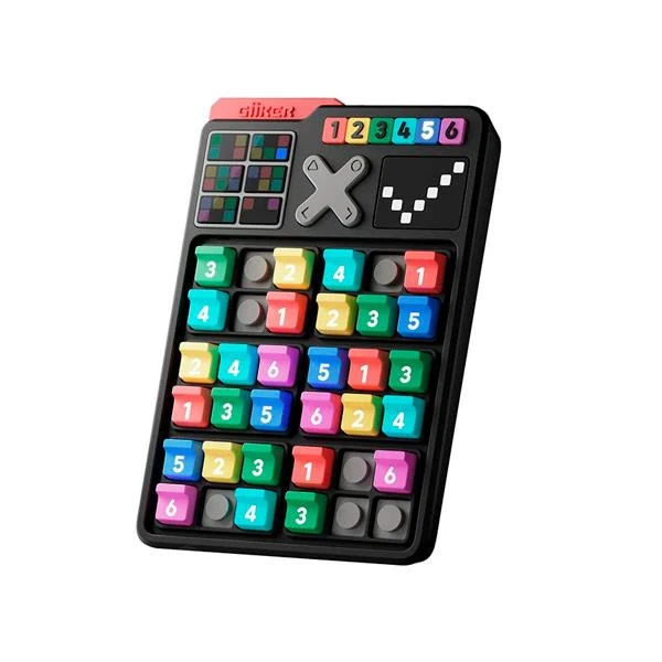 Giiker Smart Sudoku Consola Educativa