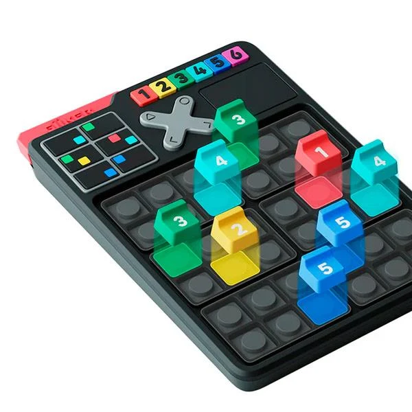 Giiker Smart Sudoku Consola Educativa
