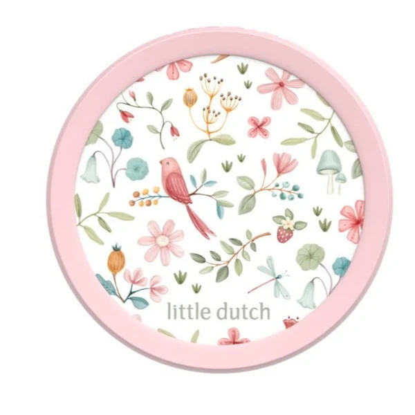 Caja Fruta Campus Fairy Wonders Little Dutch